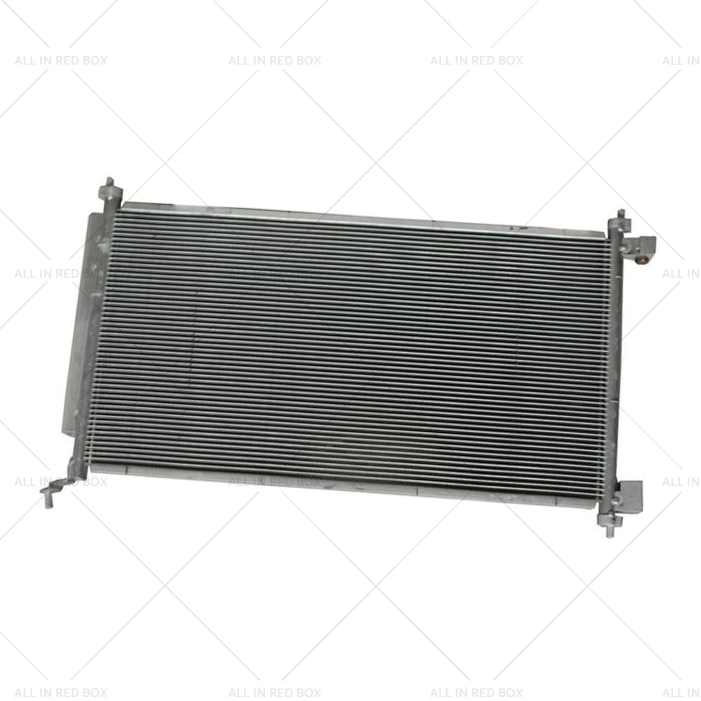 AC Condenser 650mm 16mm for Nissan Micra (2007-2010)