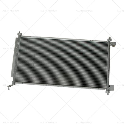 AC Condenser 650mm 16mm for Nissan Micra (2007-2010)