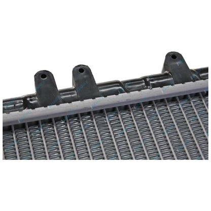 Radiator for Nissan Pulsar N14 N15 1.6L 1.8L Auto/Manual Sedan Hatch 1991-2000