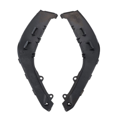 Upper Fairing Side Panels for Aprilia RSV4 (2021-2024)