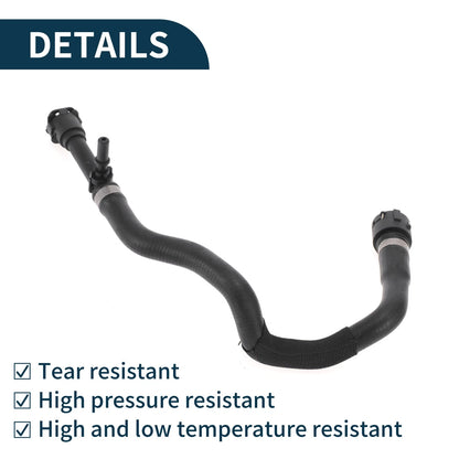 Radiator Hose Warm Air Pipe for Volvo XC60 (2014-2017)