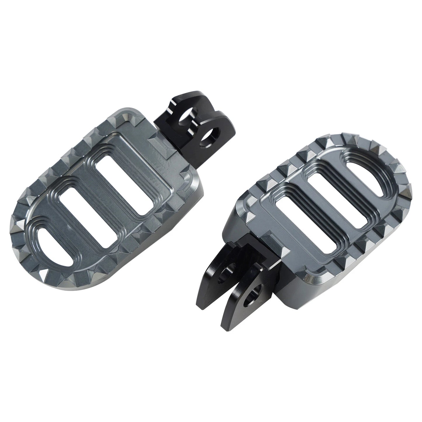 Foot Pegs for Kawasaki Vulcan S 650 (2016-2023), Cafe (2018-2023)