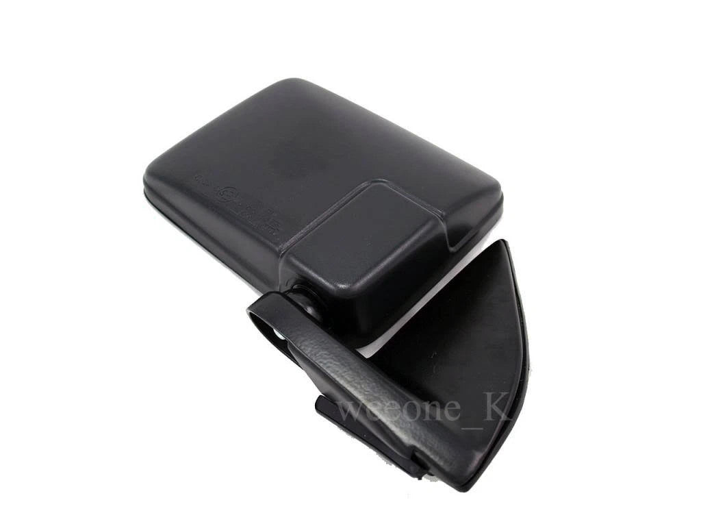 Manual Mirror Right Side (RH) for Mitsubishi  L200 Triton (1986-1996)