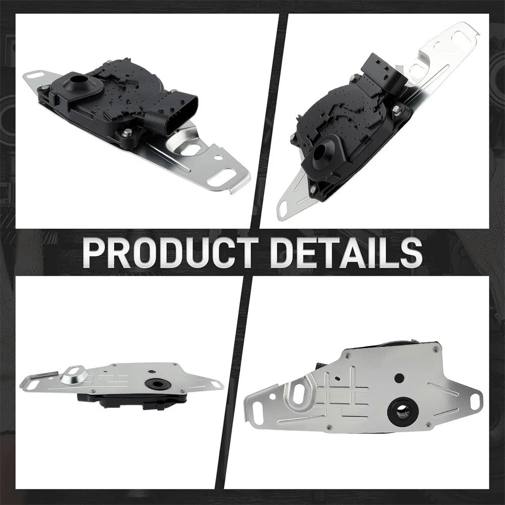 Neutral Safety Switch for Saab 9-7X, Chevrolet Avalanche, Hummer H2 H3 (2005-2009)