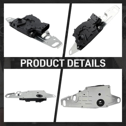 Neutral Safety Switch for Saab 9-7X, Chevrolet Avalanche, Hummer H2 H3 (2005-2009)