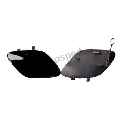 Tow Eye Hook Cover Cap for Mercedes-Benz W205 C300 C400 AMG (2015–2018)