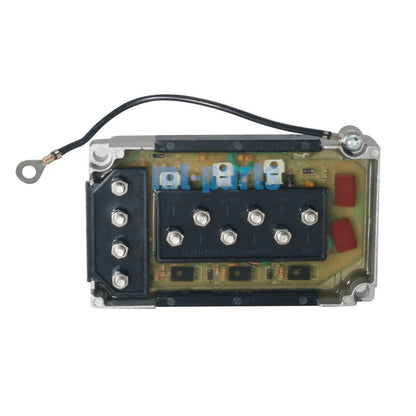CDI Switch Box Power Pack for Mercury 50HP 60HP
