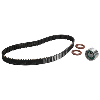 3 x Timing Belt + Tensioner + Water Pump for Suzuki Jimny SN413 (1998 - 2000)