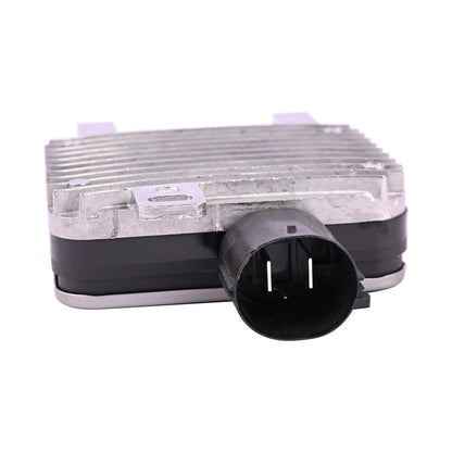 Radiator Cooling Fan Module for Land Rover Discovery Sport (2015–2016)