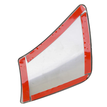 Car Seat Button Sticker Cover for Mercedes-Benz C E Class (2009-2016)