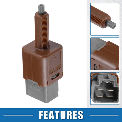 Brake Stop Light Lamp Switch for Infiniti EX35 (2009 - 2012)