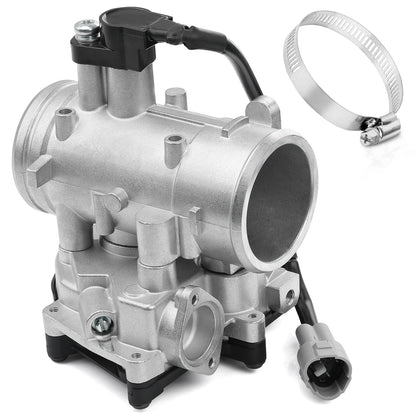 Throttle Body for Polaris RZR 800 / RZR S 800 / RZR 4 800 (2009–2014)