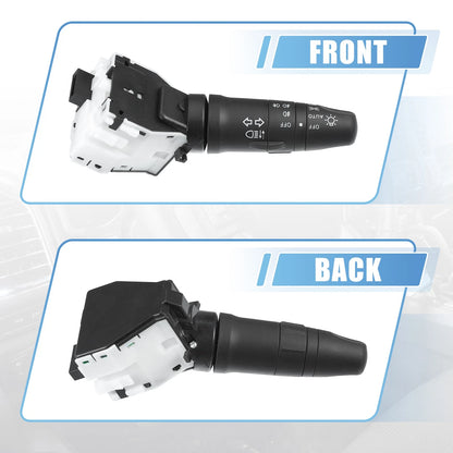 Multifunction Turn Signal Switch for Nissan Frontier (2005-2023)