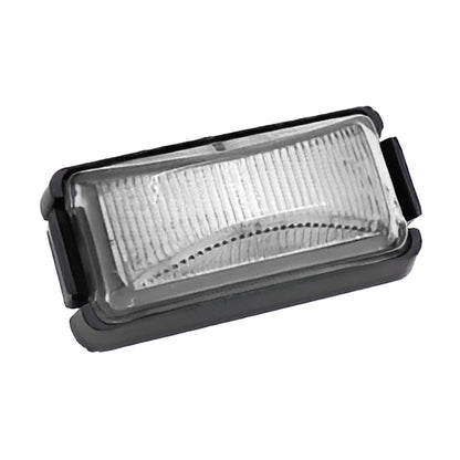 LED Side Marker Clearance Light for Truck Trailer RV Van