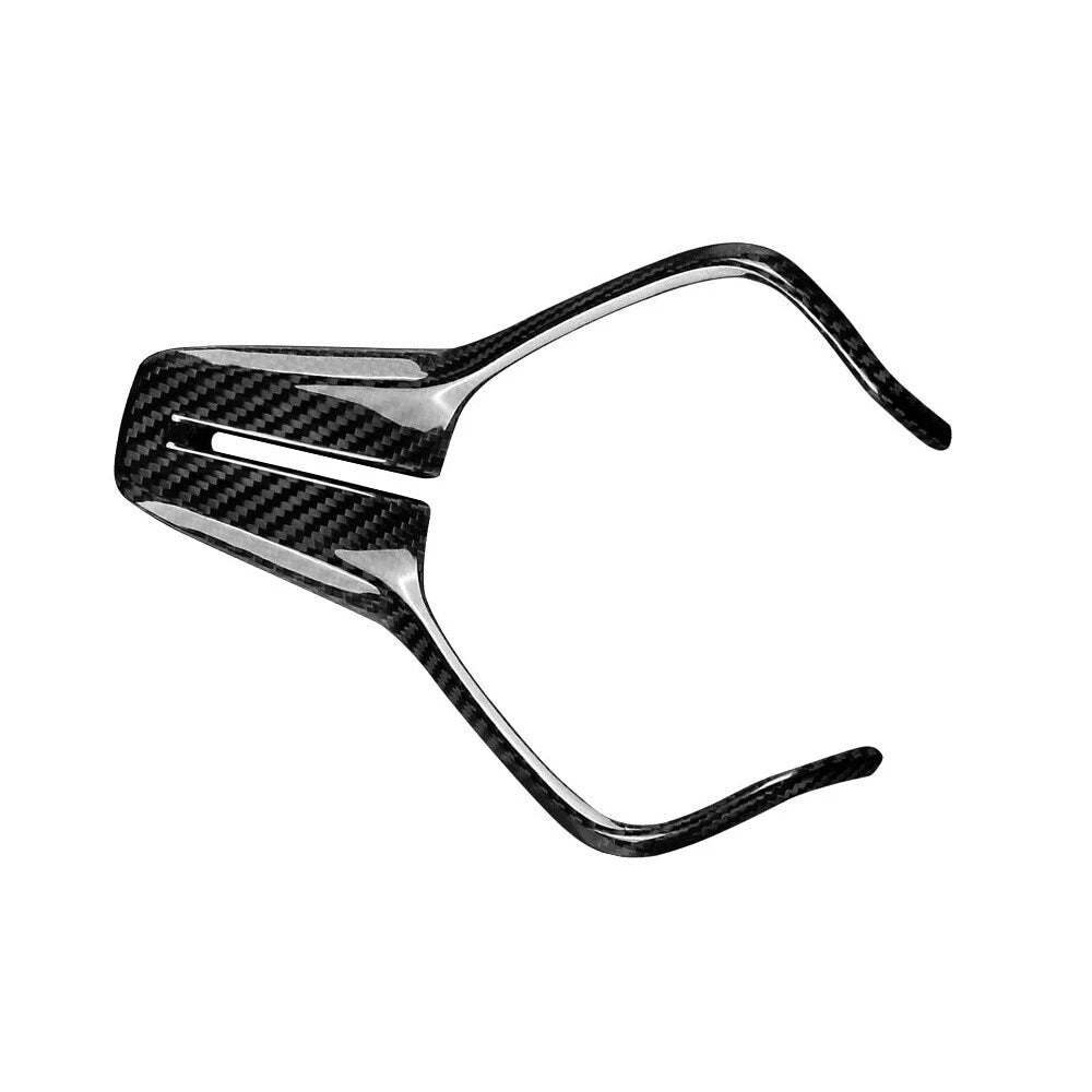 Steering Wheel Center Trim Cover for Infiniti Q50 Q60 (2018-2024)