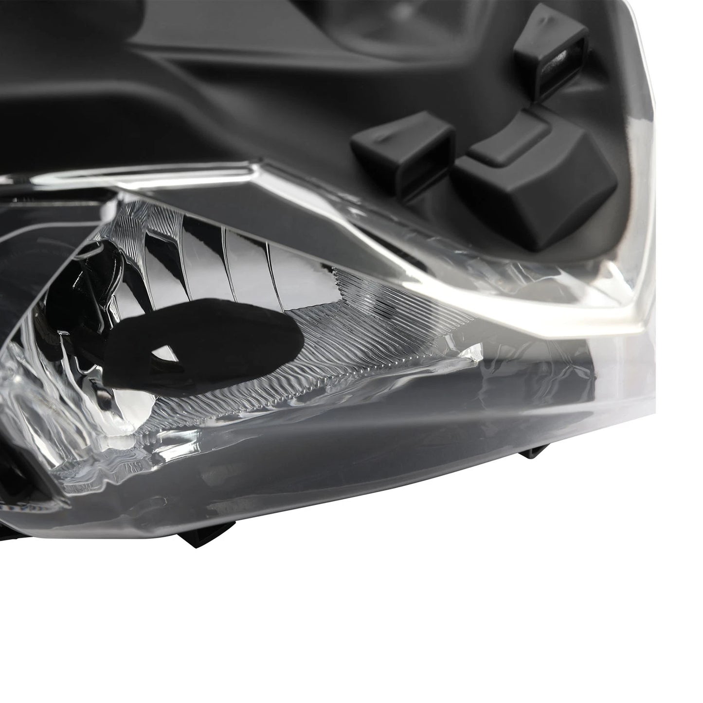 Headlight Upper Fairing Gauges Stay Bracket for Kawasaki Z900 (2017-2019)