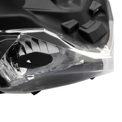 Headlight Upper Fairing Gauges Stay Bracket for Kawasaki Z900 (2017-2019)