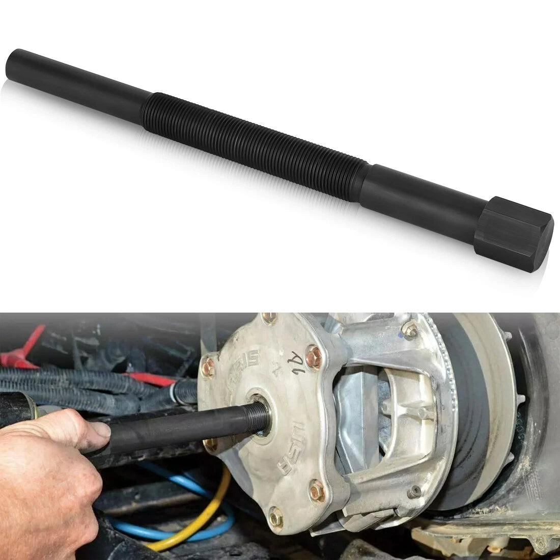 Primary Clutch Puller Removal Tool for Polaris Sportsman 300 400 500 600
