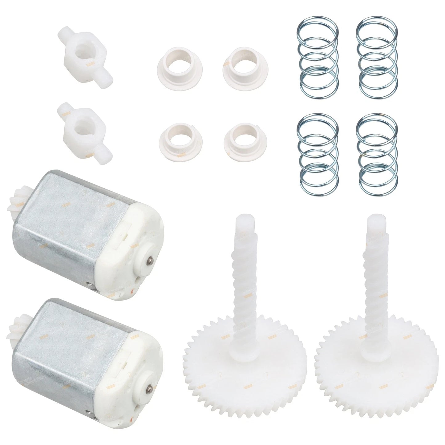Front Door Lock Actuator Repair Kits for Falcon AU BA BF Territory SX SY SZ
