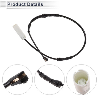 Brake Pad Wear Sensor for BMW E82 128i (2008-2013)