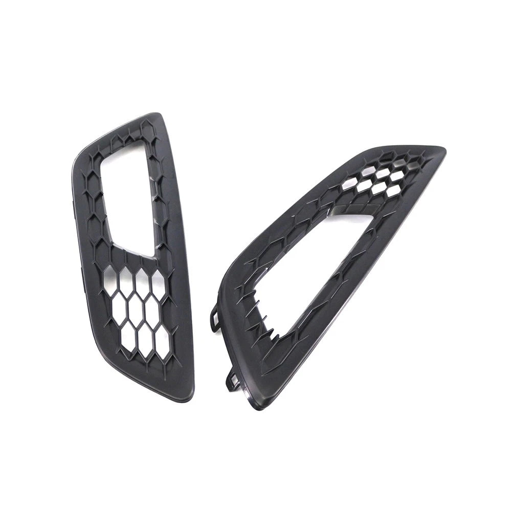 Front Bumper Fog Light Covers for Ford Focus (2015-2018)