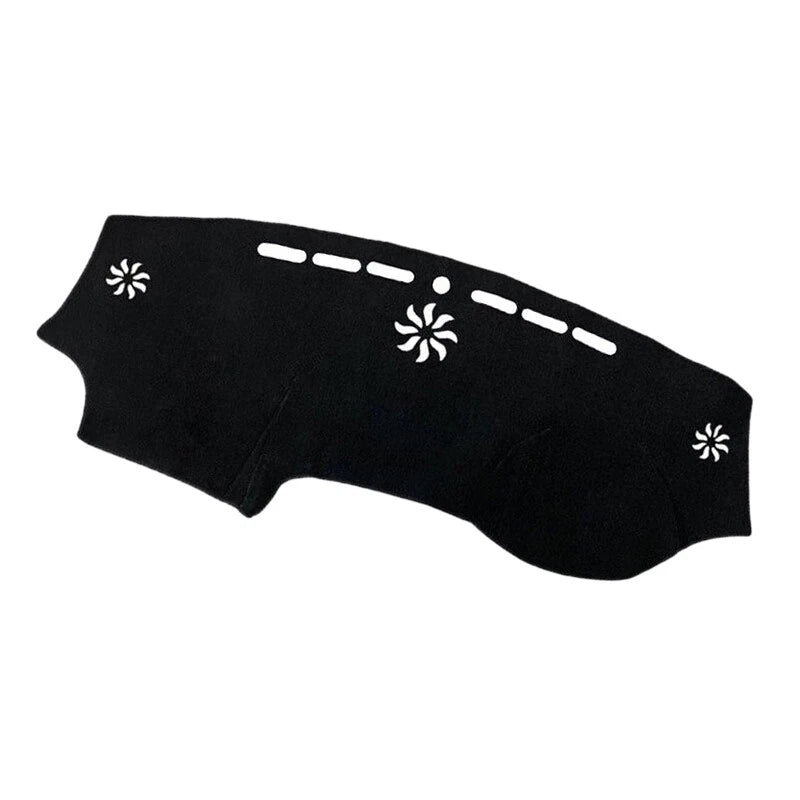 Dashboard Sun Cover Pad Mat for Chrysler 300 300C (2011-2022)