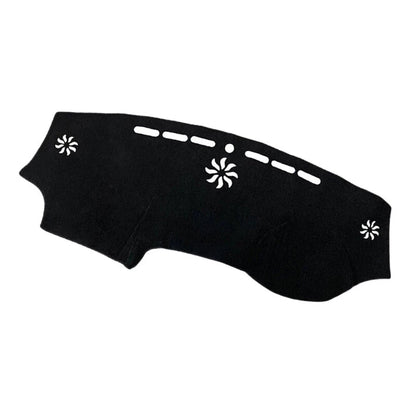 Dashboard Sun Cover Pad Mat for Chrysler 300 300C (2011-2022)