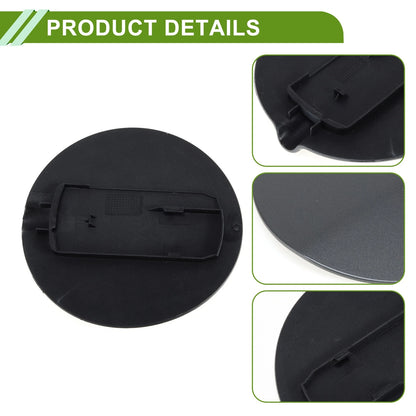 Fuel Tank Door Cap Cover for Ford Focus (2007-2011)