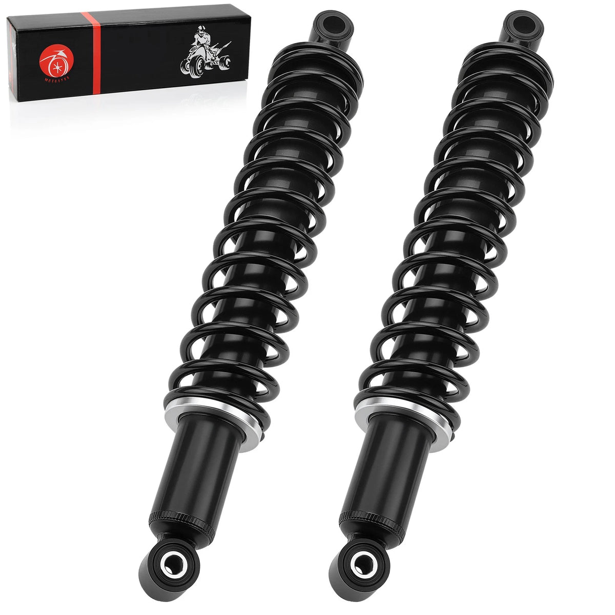 Front Shock Absorber for Honda Foreman 500 TRX520FE2/FM 2020-2024