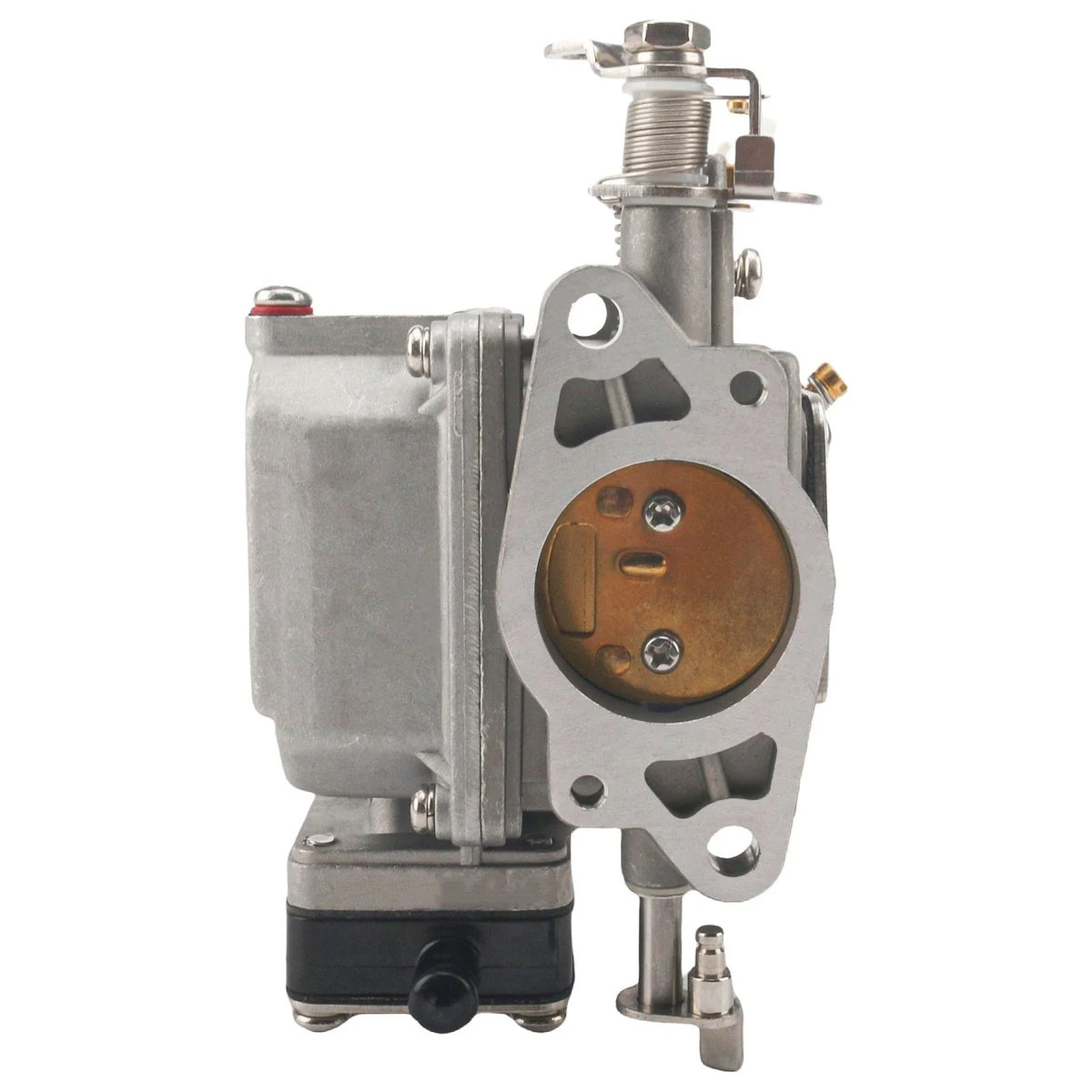 Carburetor Assembly for Mercury 9.9HP/15HP/18HP 2-Stroke Outboard Motors