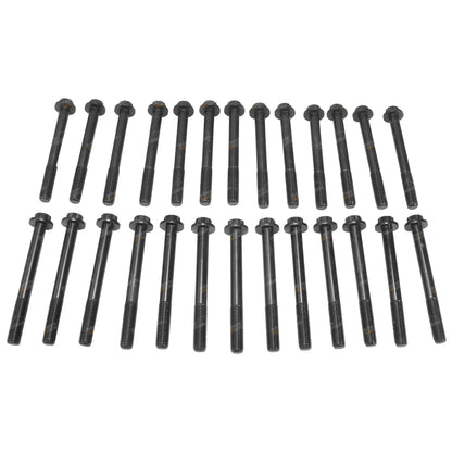 Cylinder Head Bolt Set 4.2L for Nissan Patrol GQ GU TD42 TD42T TD42Ti