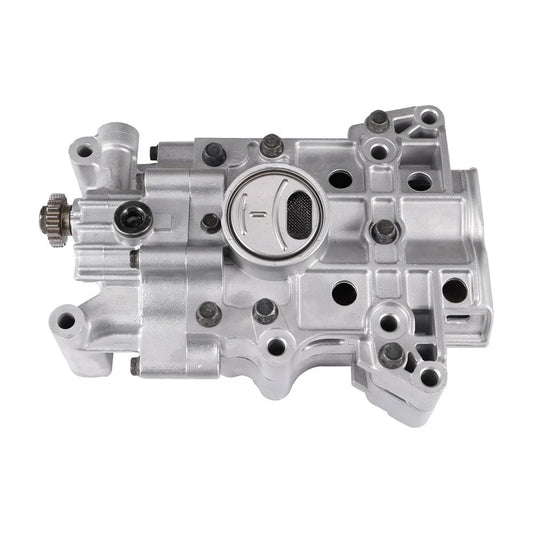 19 Teeth Balance Shaft Oil Pump for Hyundai Sonata Tucson Kia Sorento (2011-2023)