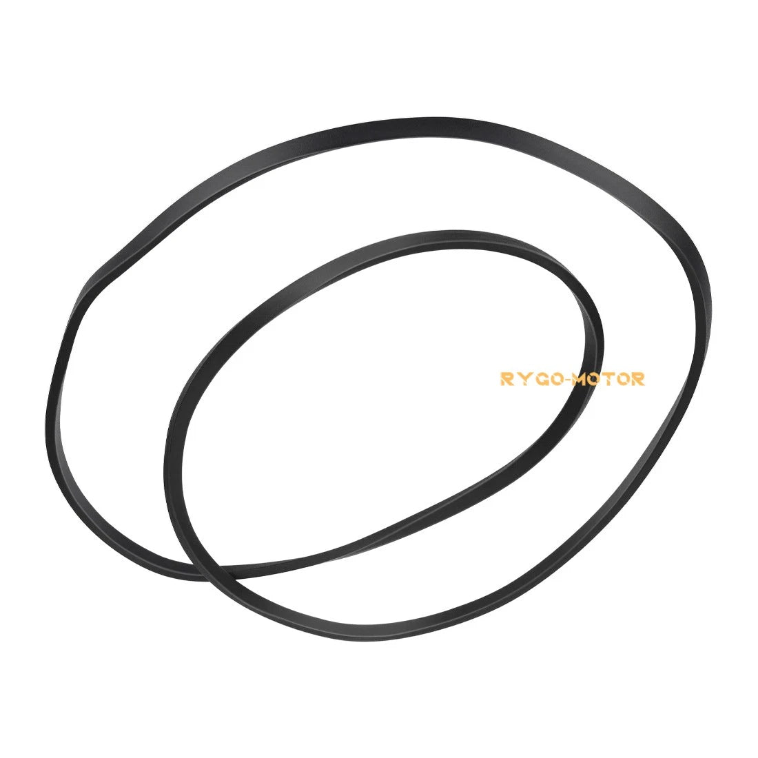 Outer Clutch Gasket Cover Seal for Polaris Ranger XP 1000 Crew XP 1000