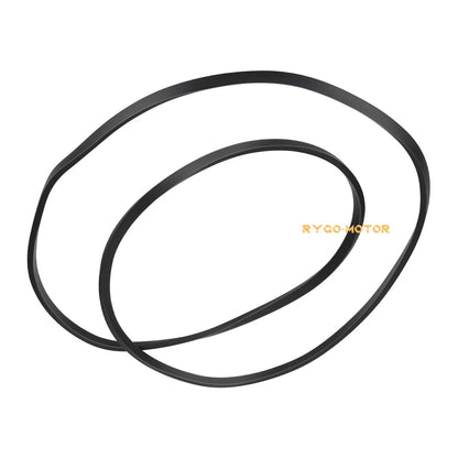 Outer Clutch Gasket Cover Seal for Polaris Ranger XP 1000 Crew XP 1000