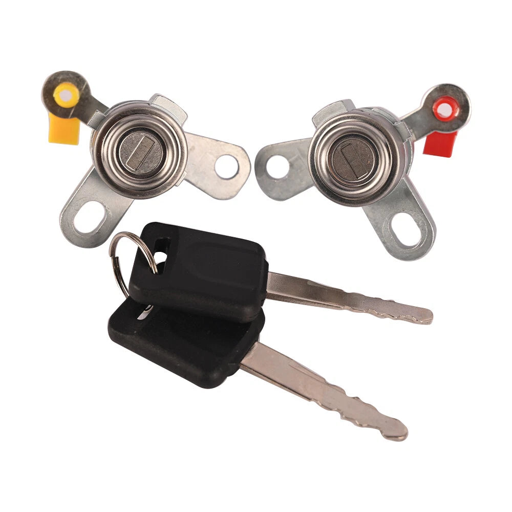 Door Lock Cylinder for Nissan Sentra (2000–2006)