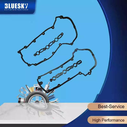 Rocker Valve Cover Gasket Set for Jeep Grand Cherokee WK 3.0L (2011-2023)