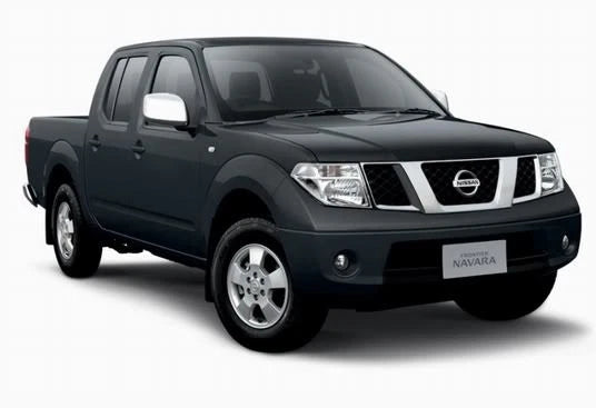Door Handle Bowl Inserts Covers for Nissan Frontier Navara (2005-2013)