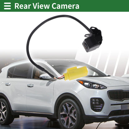 Rear View Camera for Kia Sportage (2012-2013)