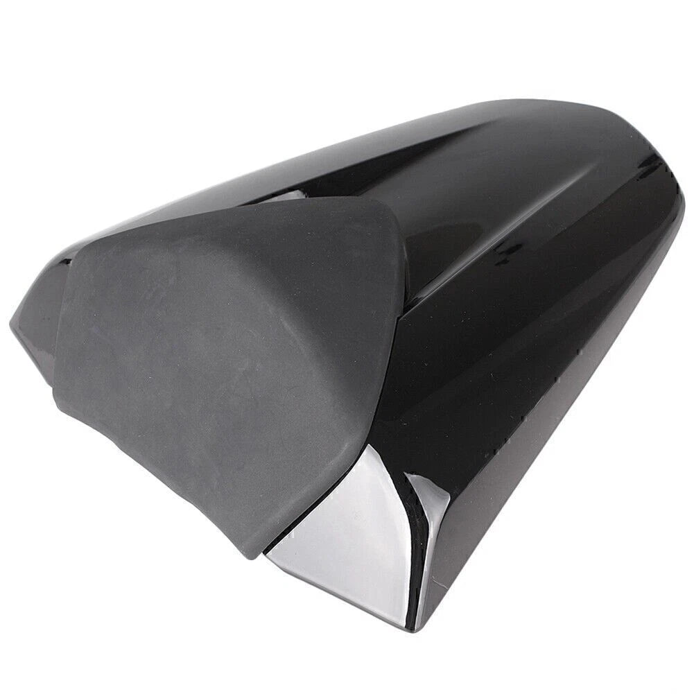 Rear Back Seat Cover Cowl for Honda CBR 500R (2013-2015) Black