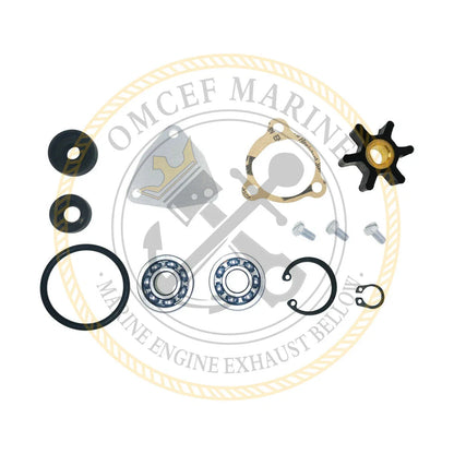 Yanmar Marine 1GM Engine Cooling Pump Repair Kit