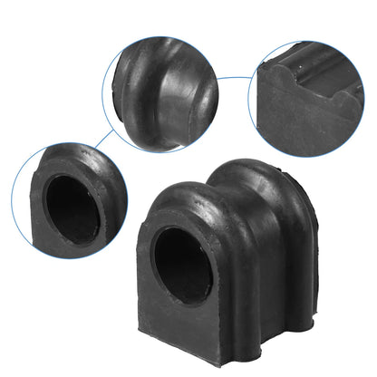 Front Suspension Sway Bar Insulator Bushings for Kia Soul (2010-2023)