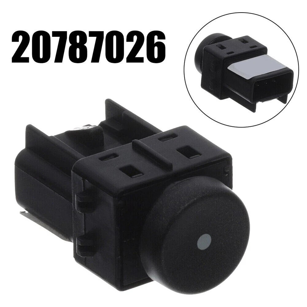 Front Door Lock Switch for Cadillac CTS (2011-2015)