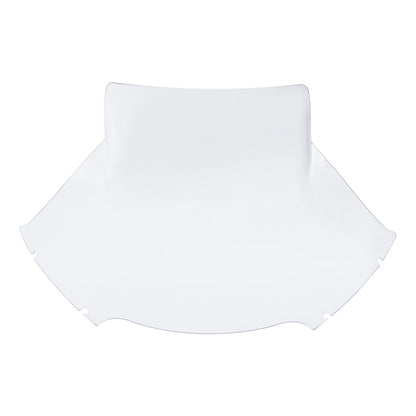 16.5" Clear Windshield for Harley Road Glide FLTRX (2015-2024)