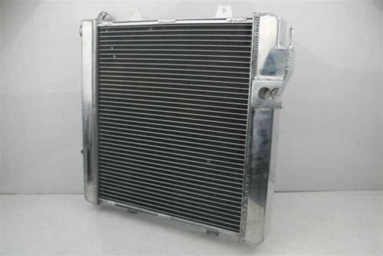2 x Aluminium Cooling Radiator for BMW E30 M3 (1987-1991)