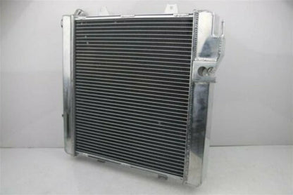 2 x Aluminium Cooling Radiator for BMW E30 M3 (1987-1991)