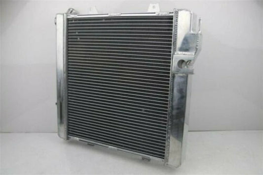 2 x Aluminium Cooling Radiator for BMW E30 M3 (1987-1991)