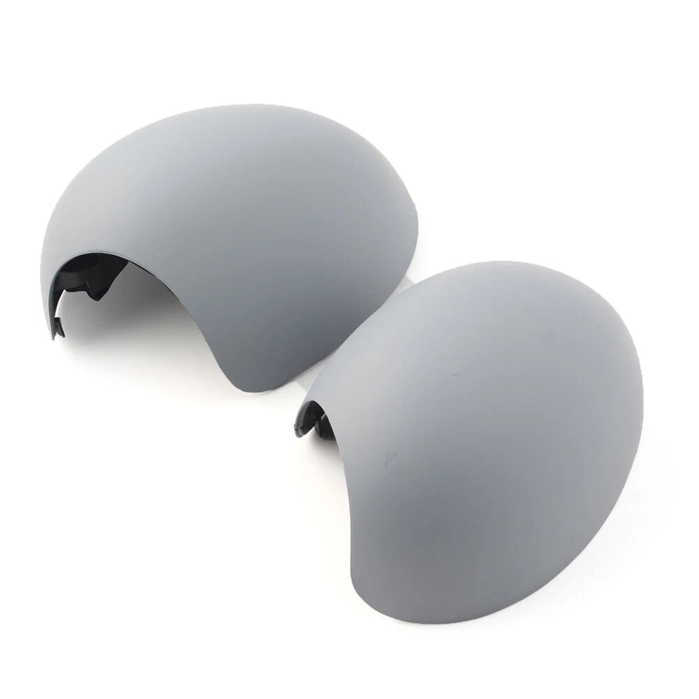 Door Wing Mirror Covers for Mini R55 R56 R57 R58 R59 R60 R61 (2006-2021)