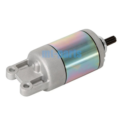 Starter Motor for Yamaha YXF850 Wolverine X4 Hunter (2018-2020)