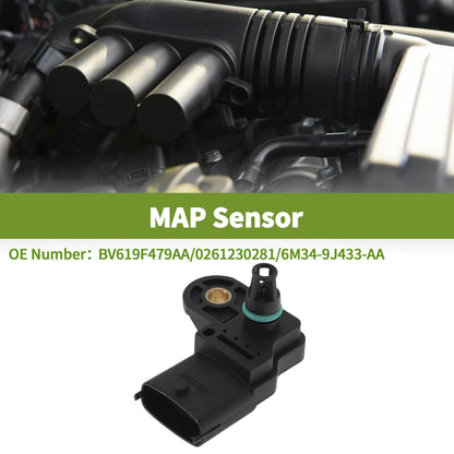 MAP Sensor for Ford Focus 2.3L (2000-2007)