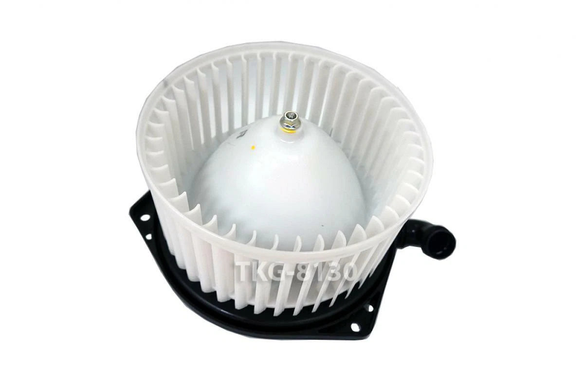 A/C Blower Fan Motor for Isuzu D-Max (2012-2015)